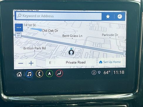 Used 2023 Chevrolet Traverse Premier w/ Redline Edition AWD/4WD image 13