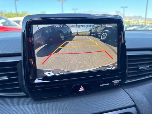 Used 2019 Hyundai Veloster 2.0 Premium FWD image 25