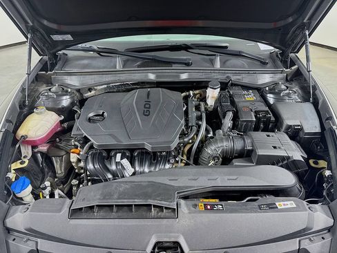 Certified 2023 Hyundai Sonata SEL FWD image 31
