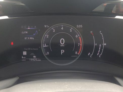 Used 2024 Lexus NX 350 AWD w/ Cold Area Package image 13