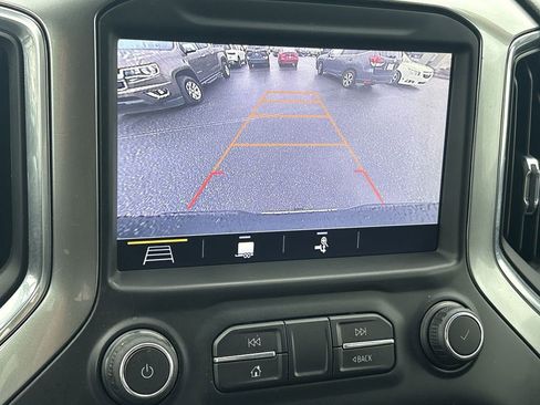 Certified 2019 Chevrolet Silverado 1500 LT w/ All-Star Edition image 16