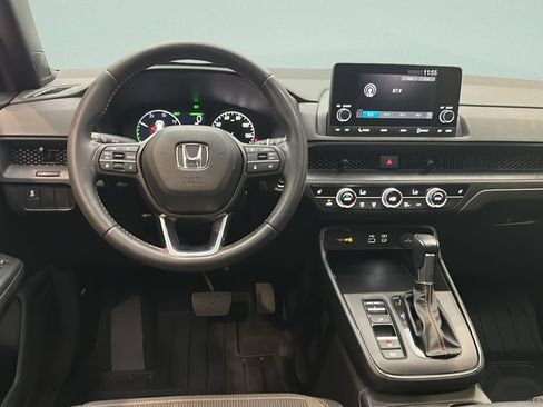 Certified 2024 Honda CR-V Sport image 25