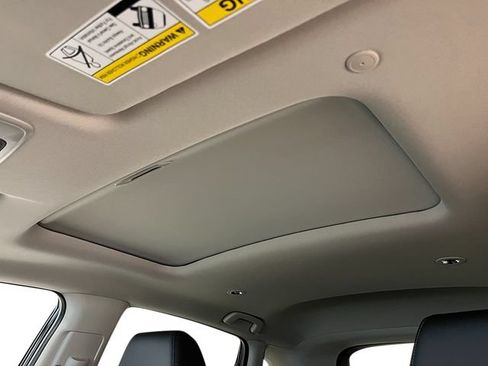 New 2027 Honda HR-V EX-L image 21