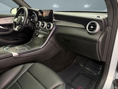 Certified 2023 Mercedes-Benz GLC 300 4MATIC Coupe image 22