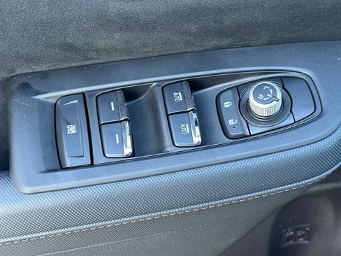 New 2026 Subaru Forester Touring AWD/4WD image 11