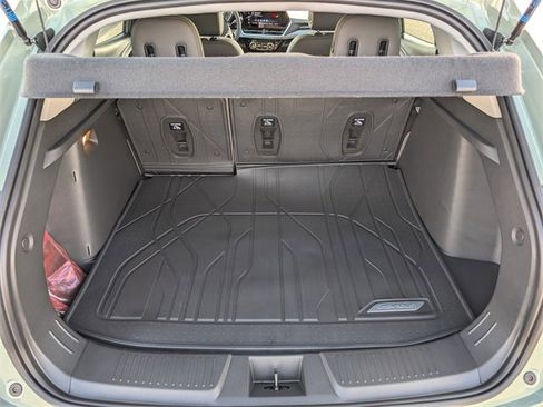 New 2026 Chevrolet Trax ACTIV w/ Sunroof Package image 14