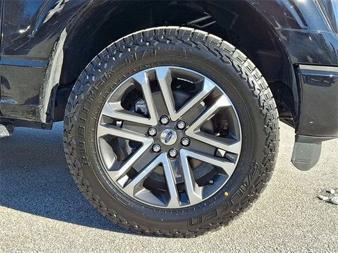 Certified 2023 Ford F150 XL w/ STX Appearance Package image 26