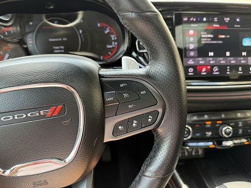 Used 2023 Dodge Durango R/T AWD/4WD image 24