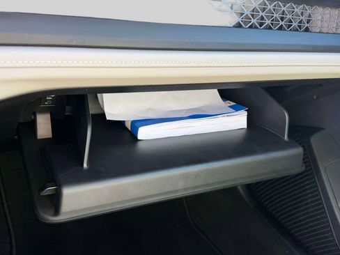 Used 2024 Honda Accord EX image 34