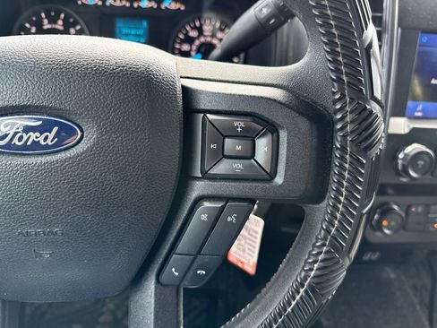 Used 2020 Ford F150 XLT w/ XTR Package AWD/4WD image 11