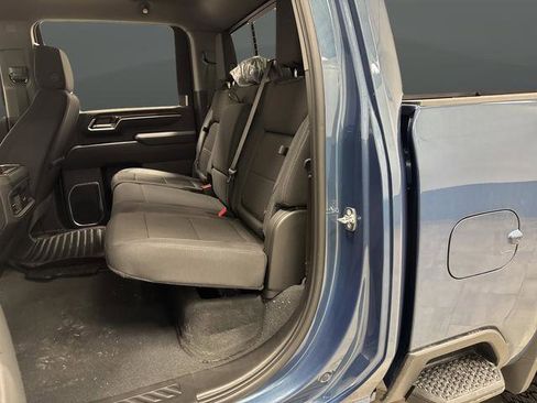 New 2026 Chevrolet Silverado 2500 LT w/ Trail Boss Package image 30