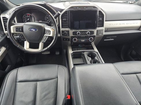 Used 2022 Ford F250 Lariat w/ Lariat Ultimate Package image 4