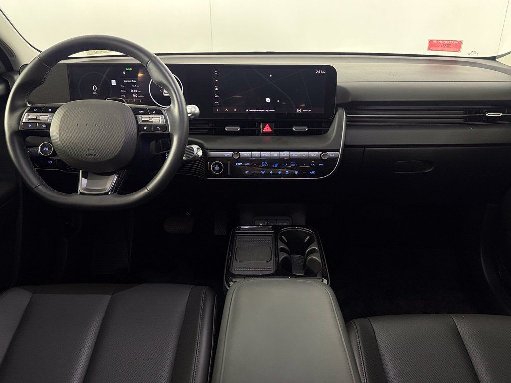 Used 2025 Hyundai Ioniq 5 SEL RWD image 13