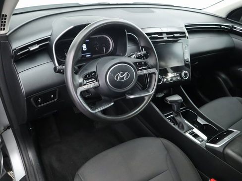 Used 2022 Hyundai Tucson SEL w/ Winter Package image 9