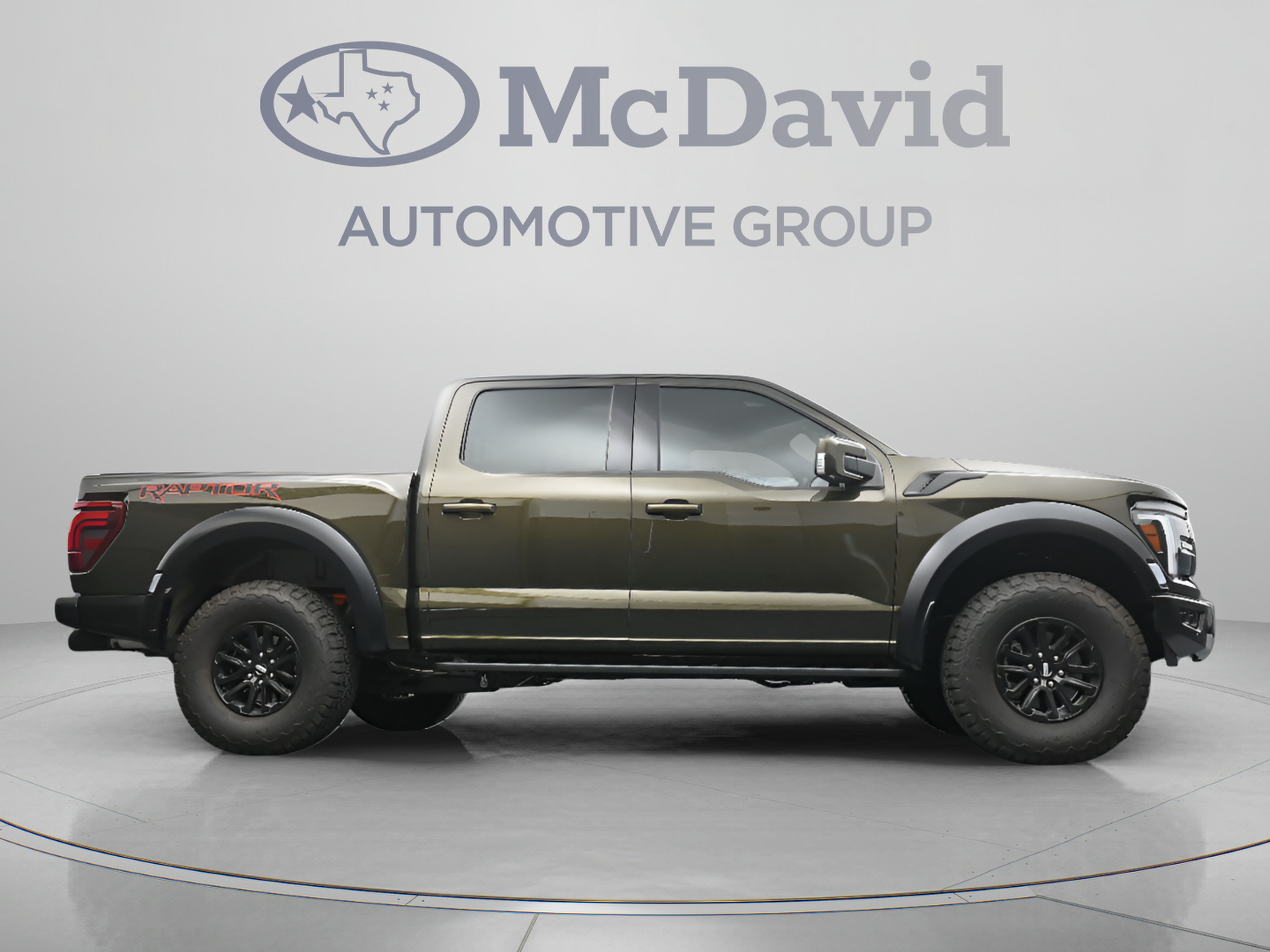 Used 2026 Ford F150 Raptor AWD/4WD image 31