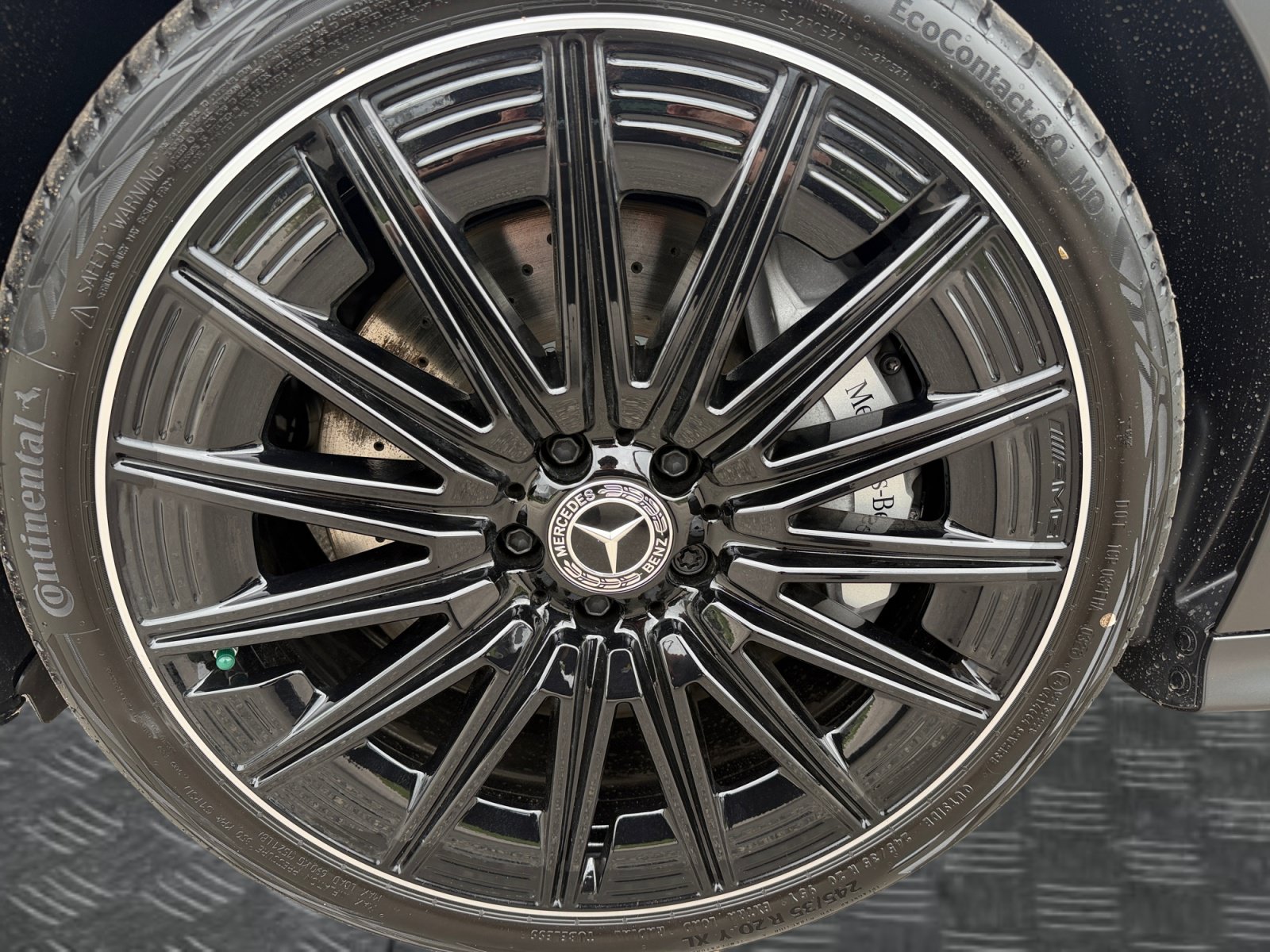 New 2026 Mercedes-Benz CLE 450 4MATIC Coupe image 9