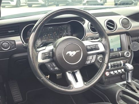 Used 2021 Ford Mustang GT Premium w/ Equipment Group 401A RWD image 29