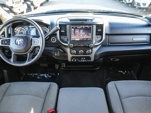 Used 2024 RAM 3500 Big Horn image 11