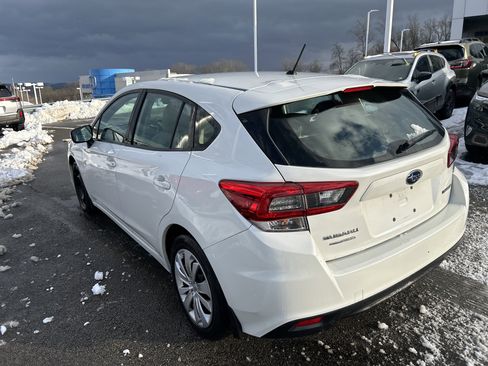 Used 2023 Subaru Impreza 2.0i image 12