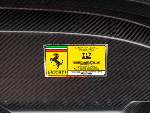 Certified 2024 Ferrari SF90 Stradale image 42