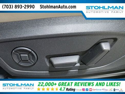 Used 2022 Audi Q3 2.0T Premium Plus w/ Premium Plus Package image 15