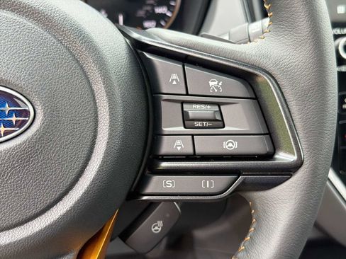 New 2026 Subaru Crosstrek 2.5i Wilderness AWD/4WD image 22