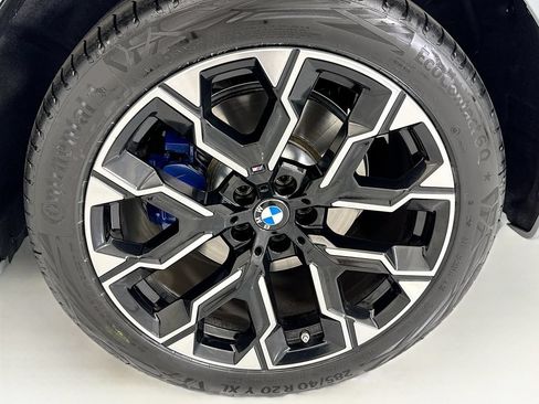 Certified 2025 BMW X3 M50 w/ Premium Package AWD/4WD image 29
