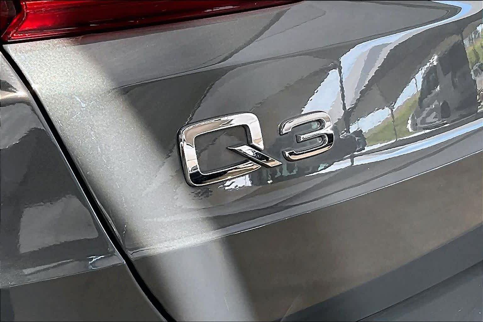 Used 2021 Audi Q3 2.0T Premium AWD/4WD image 10