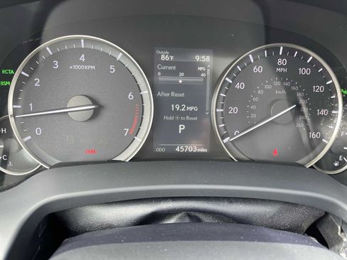 Used 2017 Lexus RX 350 FWD image 10