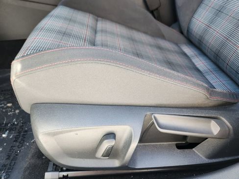 Used 2024 Volkswagen GTI S image 14