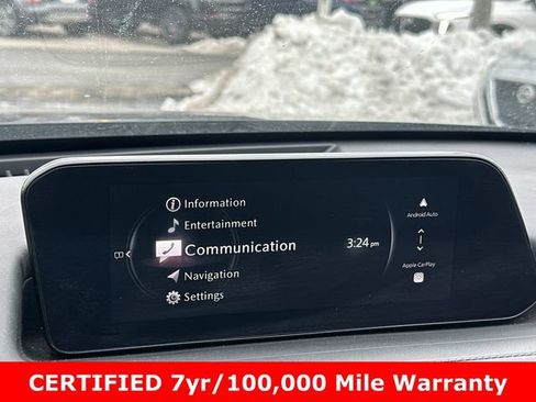 Used 2024 MAZDA CX-30 AWD 2.5 S w/ Select Sport Pkg image 19