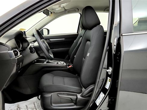 Used 2019 MAZDA CX-5 Sport image 25