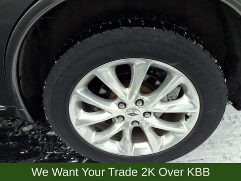 Used 2019 Dodge Durango Citadel image 26