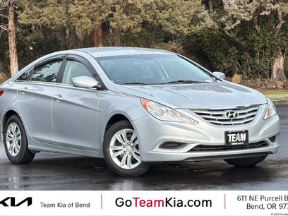 Used 2011 Hyundai Sonata GLS