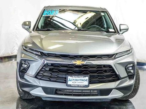 Used 2023 Chevrolet Blazer LT FWD image 7