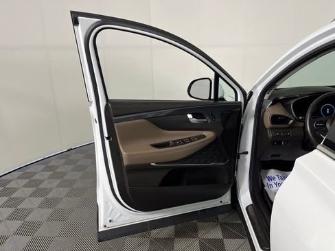 Used 2023 Hyundai Santa Fe Limited image 15