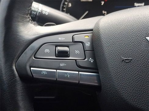 Used 2024 Cadillac CT4 Premium Luxury w/ Climate Package image 20