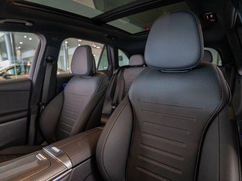 New 2025 Mercedes-Benz GLC 350e 4MATIC image 15