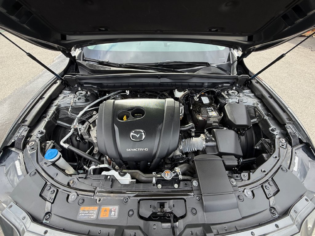 Used 2024 MAZDA CX-50 AWD 2.5 S image 28