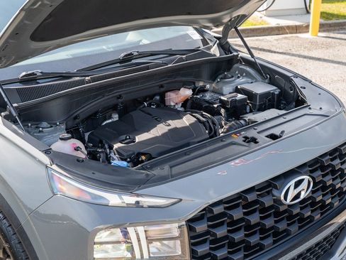 Used 2023 Hyundai Santa Fe XRT FWD image 24