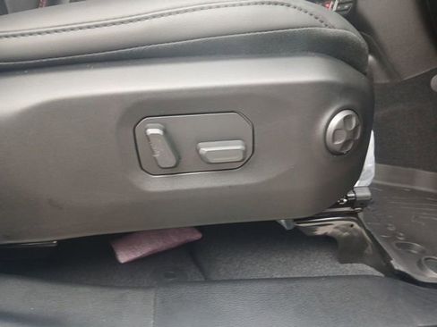 New 2026 Jeep Gladiator Rubicon image 30