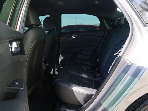 Used 2022 Kia Forte GT image 18