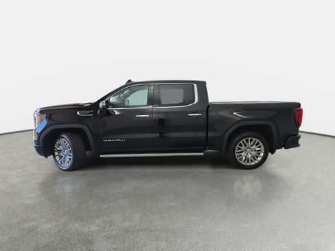 Used 2019 GMC Sierra 1500 Denali w/ Denali Ultimate Package image 8