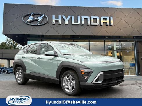 New 2026 Hyundai Kona SE FWD image 1