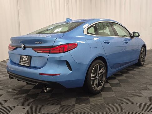 Used 2021 BMW 228i xDrive Gran Coupe w/ Convenience Package image 6