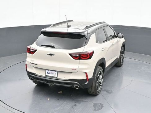 New 2026 Chevrolet TrailBlazer RS w/ Convenience Package image 58