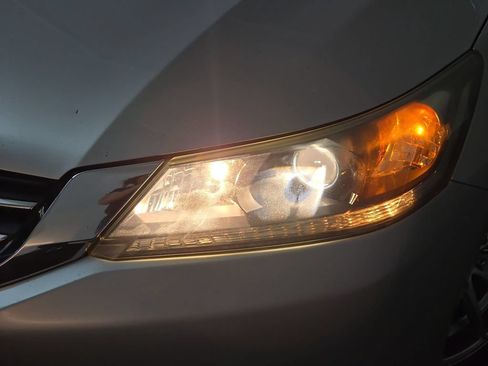 Used 2014 Honda Accord EX-L image 31