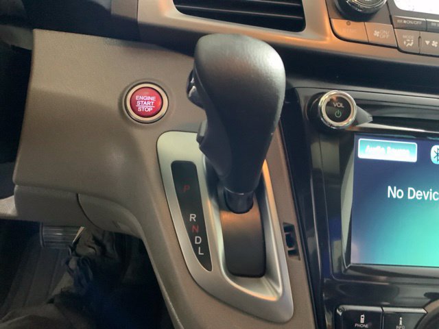 Used 2015 Honda Odyssey EX-L image 53
