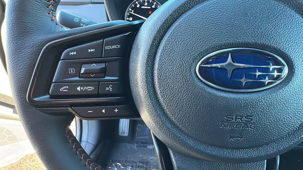 New 2026 Subaru Crosstrek 2.5i Limited w/ Crosstrek Mirror Package AWD/4WD image 37
