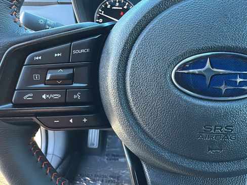 New 2026 Subaru Crosstrek 2.5i Limited w/ Crosstrek Mirror Package AWD/4WD image 37